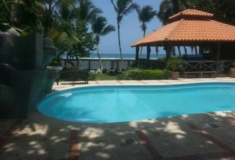 پانسیون D  Franchesis Hostal