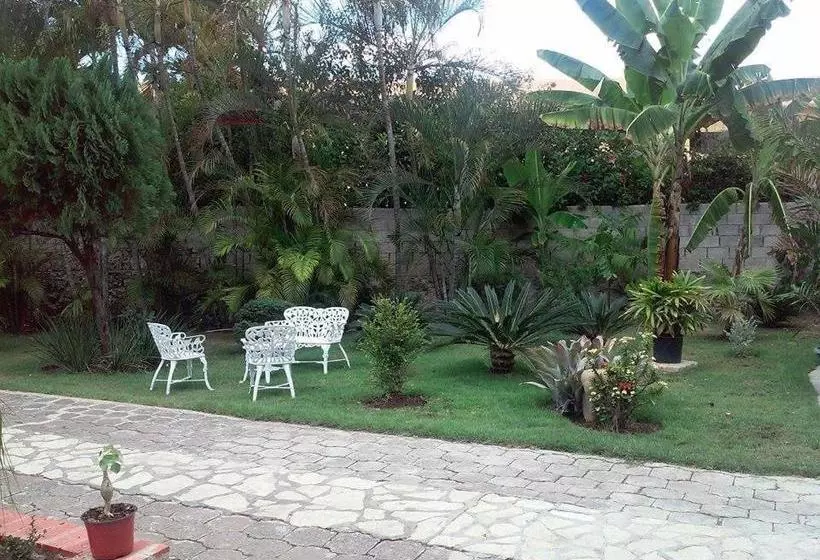 پانسیون D  Franchesis Hostal