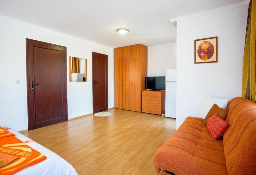 بنسيون Guest House Tulen