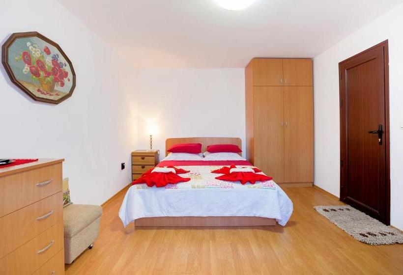 بنسيون Guest House Tulen