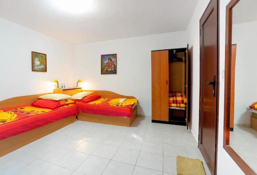 بنسيون Guest House Tulen