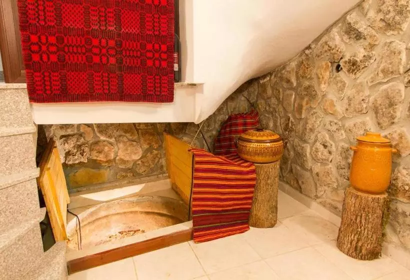 پانسیون Guest House Tulen