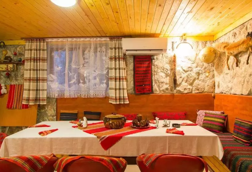 پانسیون Guest House Tulen