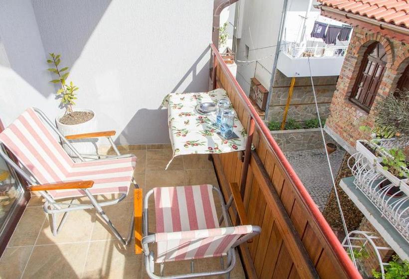 بنسيون Guest House Tulen