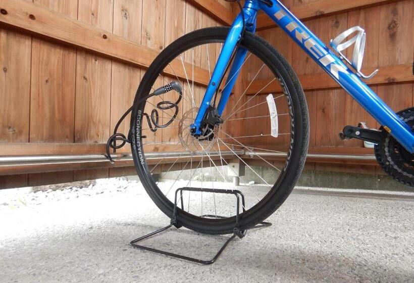 Pensionat Guest House Wakabaya