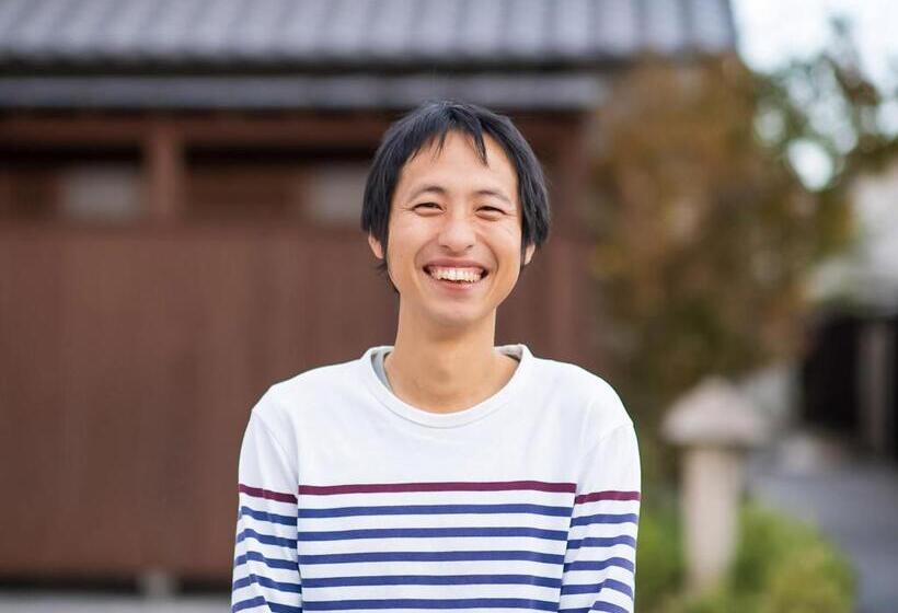 Pensionat Guest House Wakabaya