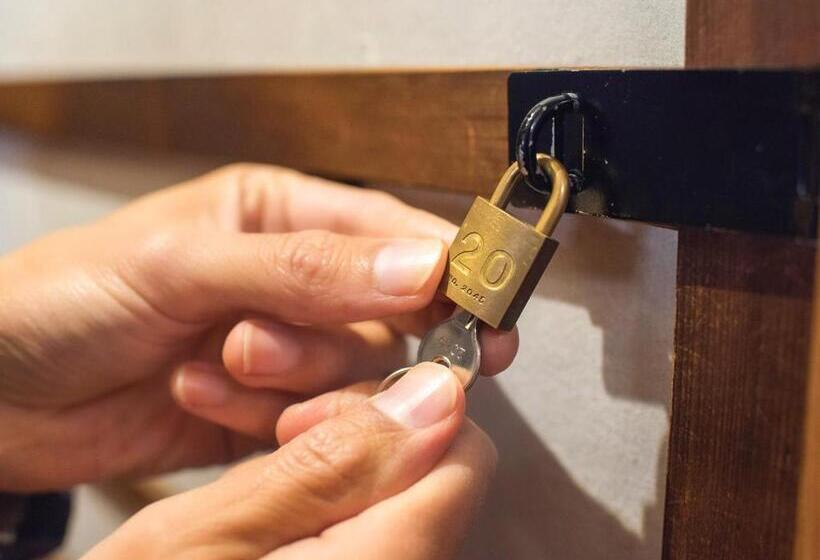 Pensionat Guest House Wakabaya