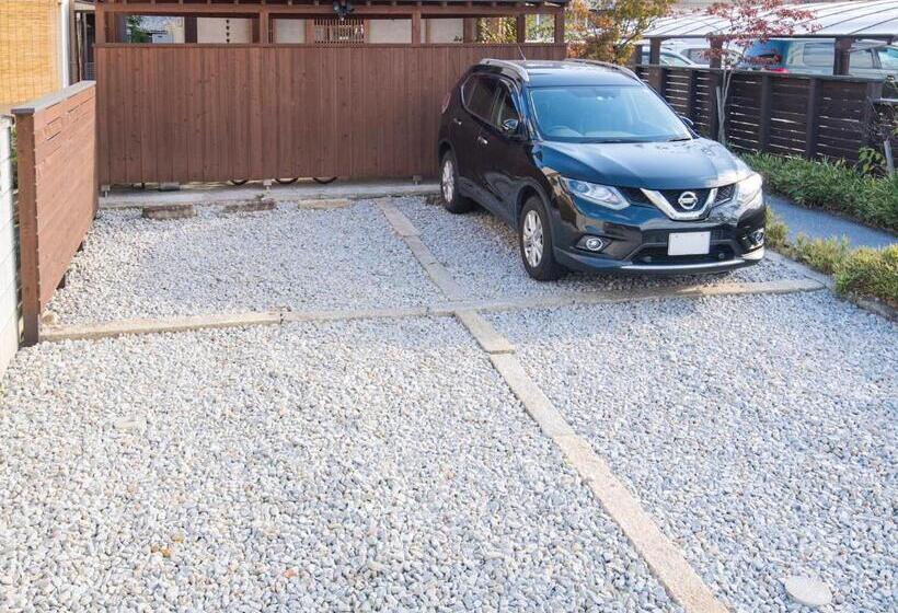 Pensionat Guest House Wakabaya