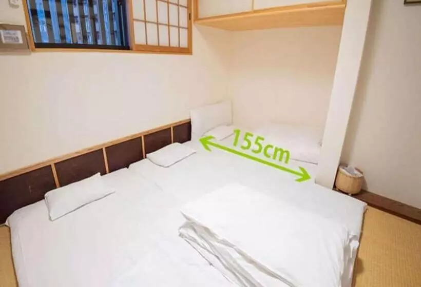 ペンション Guest House Wakabaya