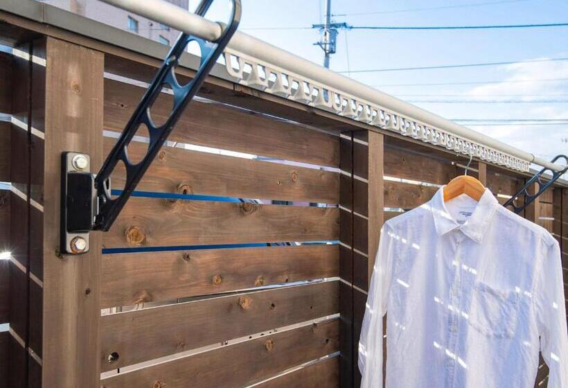 Pensionat Guest House Wakabaya