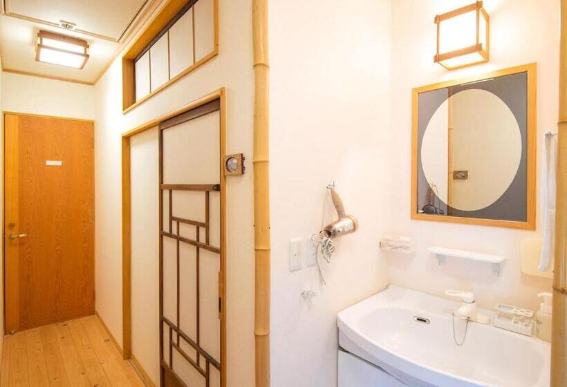 Pensionat Guest House Wakabaya