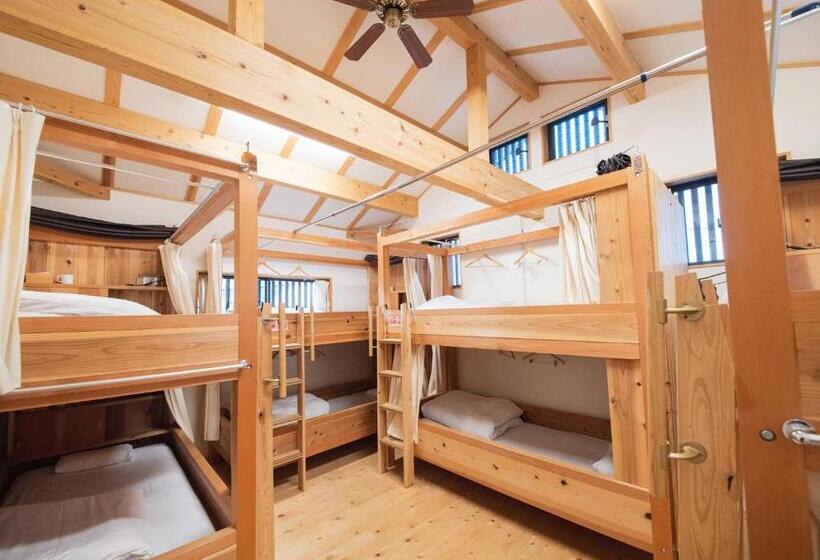 Pensionat Guest House Wakabaya