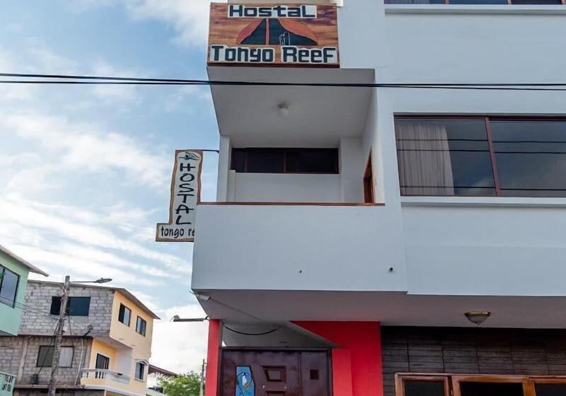 Pension Hostal Tongo Reef