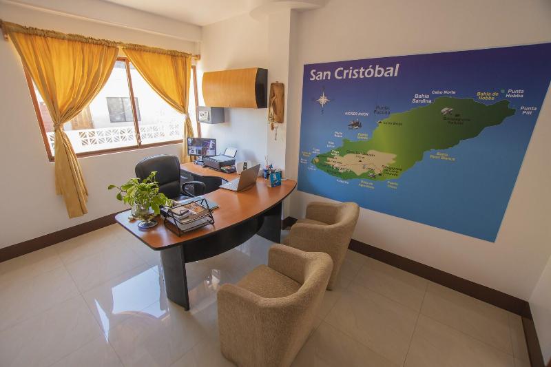 Pension Hostal Tongo Reef