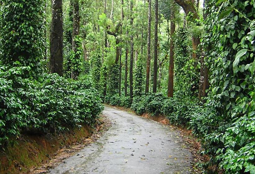 بنسيون Kandy Eco Retreat