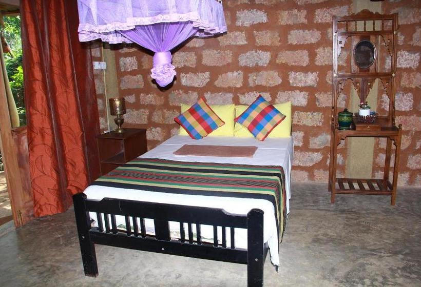 بنسيون Kandy Eco Retreat