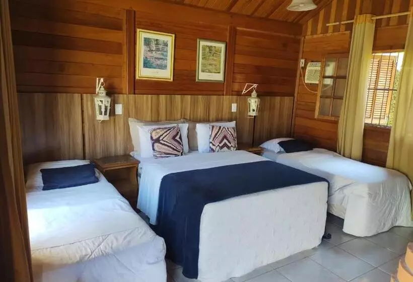 Majatalo Pousada Mon Desir