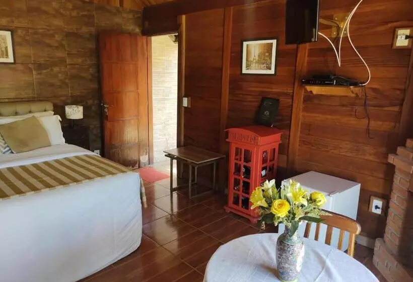 Majatalo Pousada Mon Desir