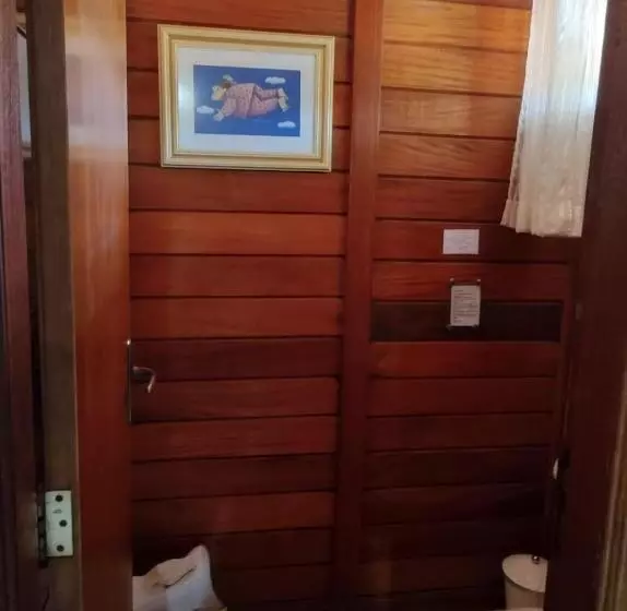 Majatalo Pousada Mon Desir