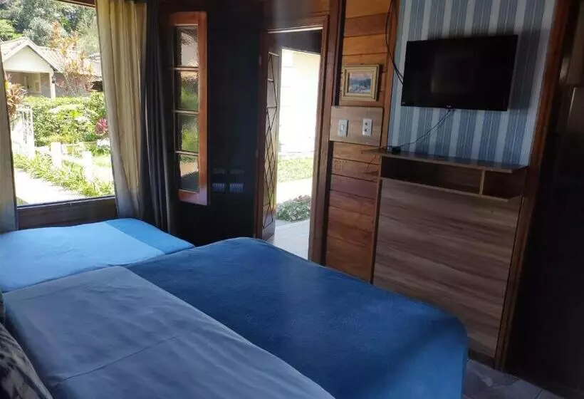 Majatalo Pousada Mon Desir