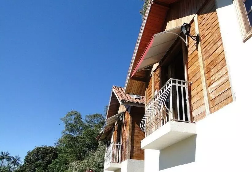 Majatalo Pousada Mon Desir