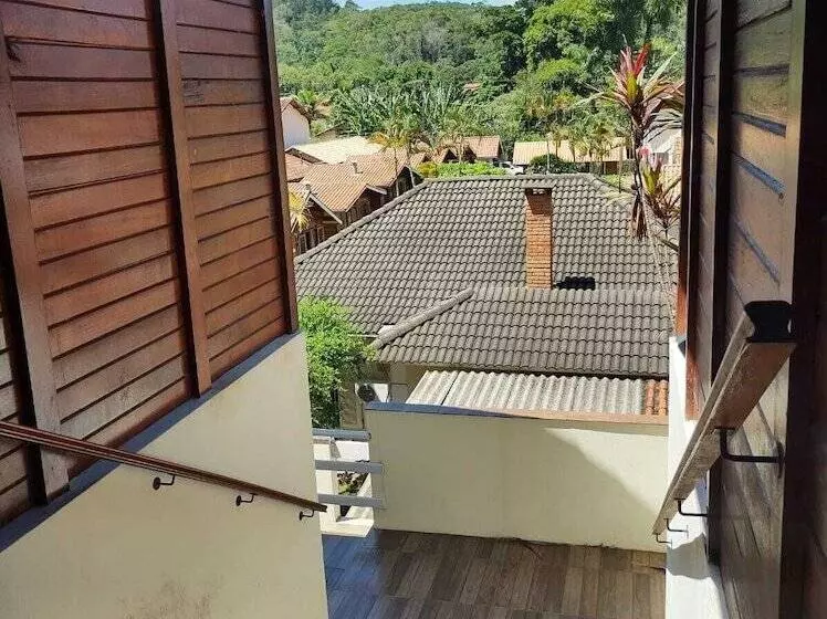 Majatalo Pousada Mon Desir