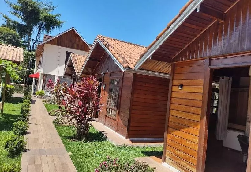 Majatalo Pousada Mon Desir