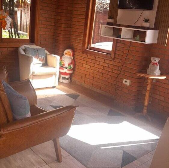 Пансион Pousada Mon Desir