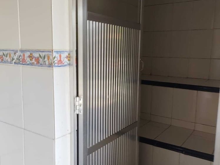 Пансион Pousada Mon Desir