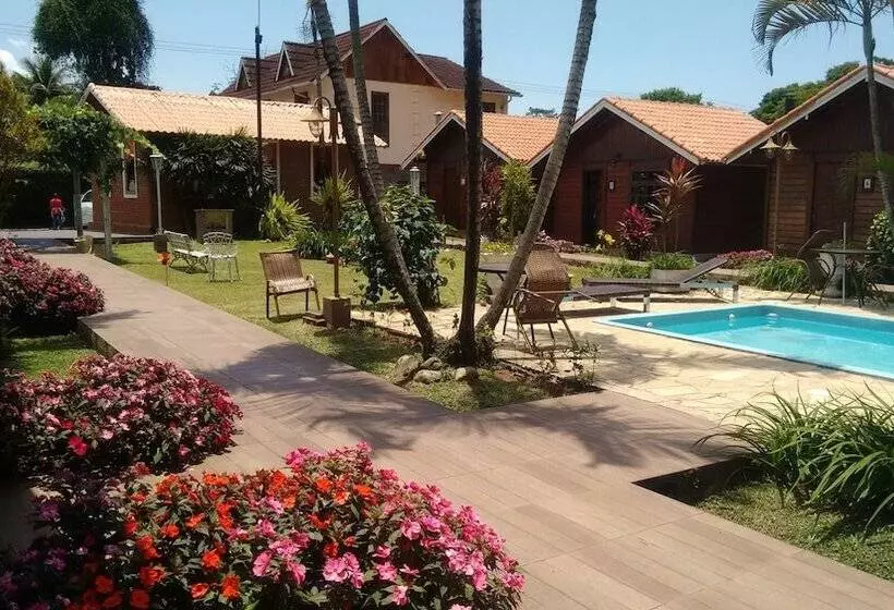 Majatalo Pousada Mon Desir