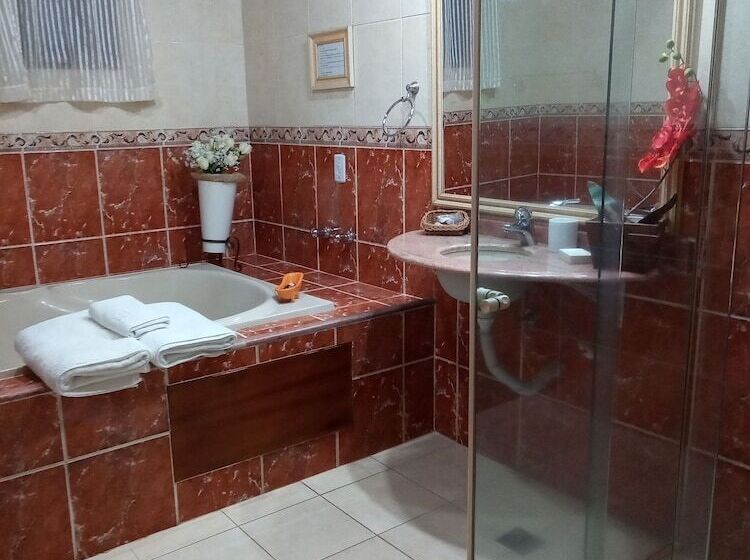 Пансион Pousada Mon Desir