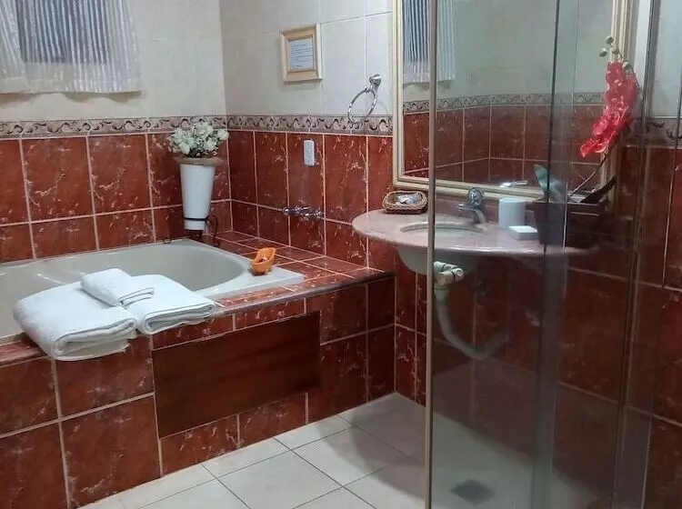 Majatalo Pousada Mon Desir