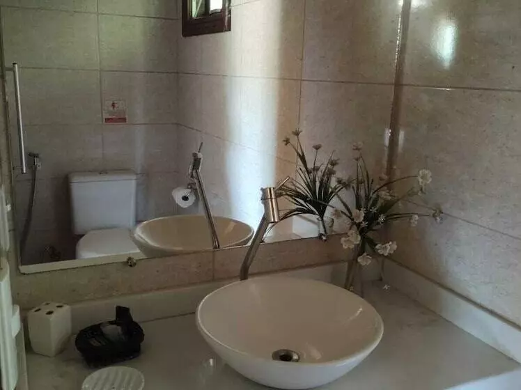 Majatalo Pousada Mon Desir