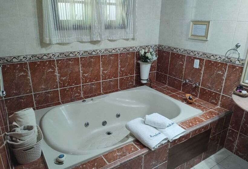 Пансион Pousada Mon Desir