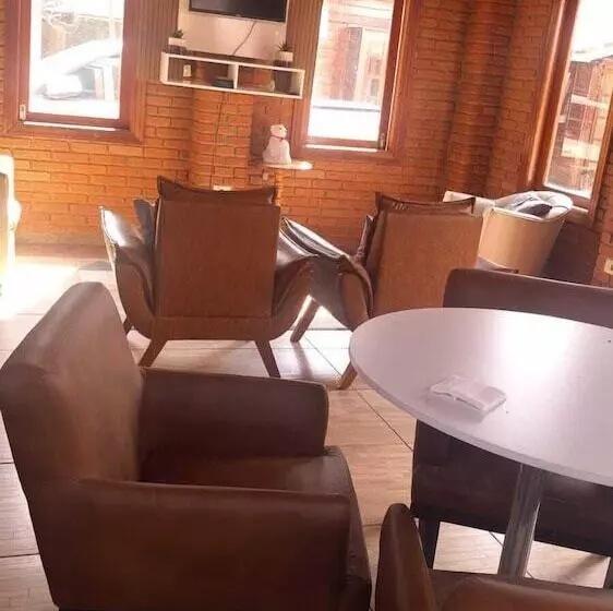 Majatalo Pousada Mon Desir