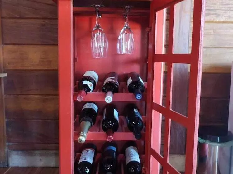 Majatalo Pousada Mon Desir