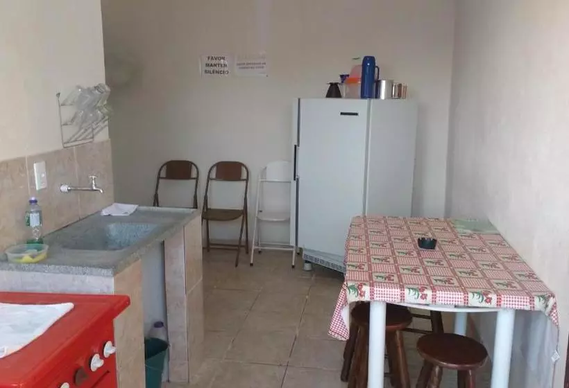 Majatalo Pousada São João