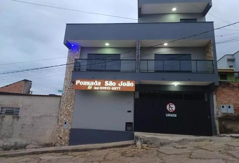 Majatalo Pousada São João