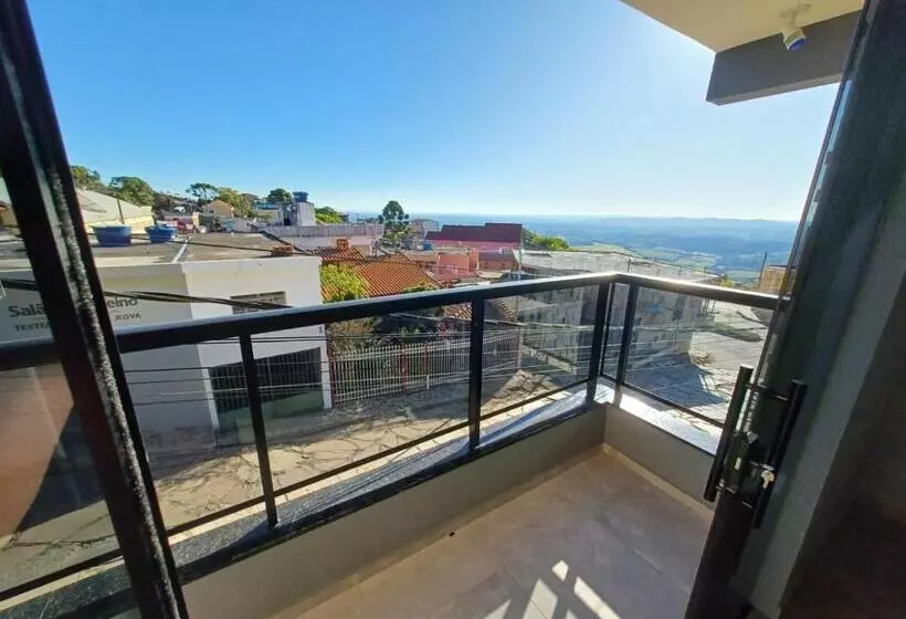 Majatalo Pousada São João