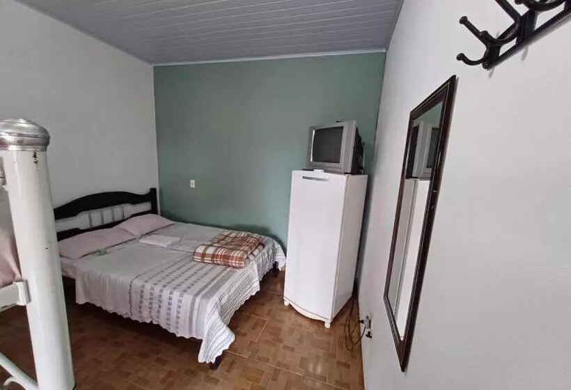 Majatalo Pousada São João