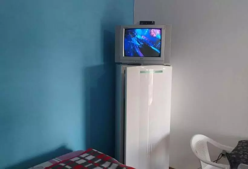 Majatalo Pousada São João