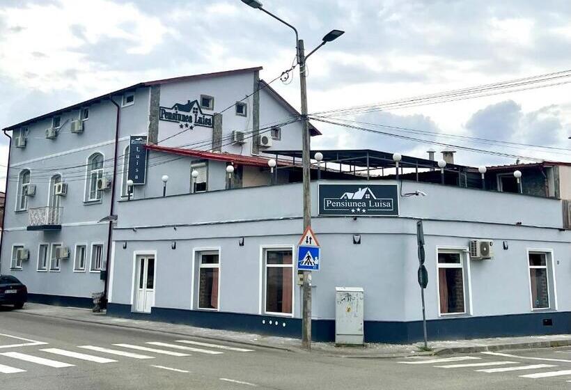 Pensiunea Luisa