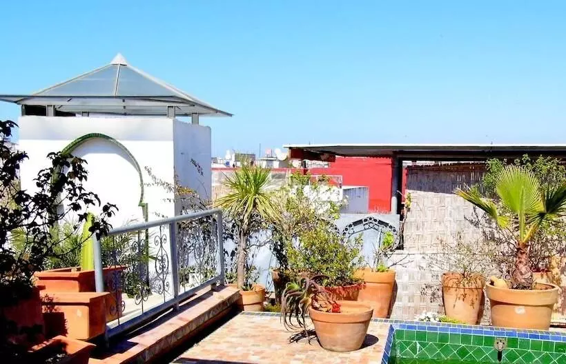 Riad Marco Andaluz