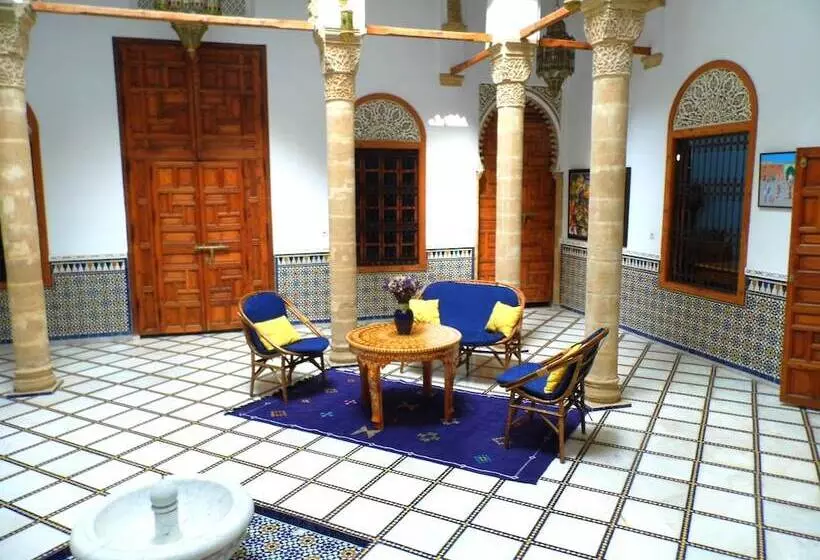 Riad Marco Andaluz