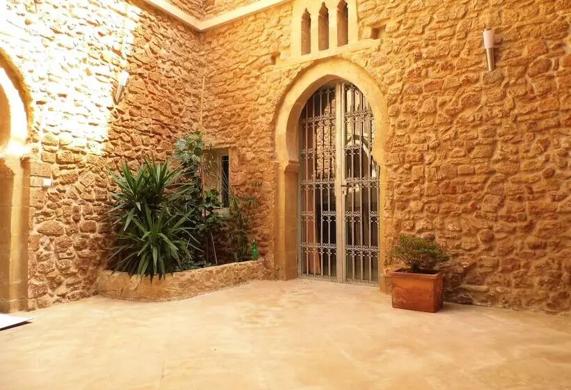 Riad Marco Andaluz