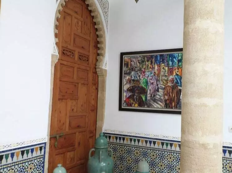 Riad Marco Andaluz