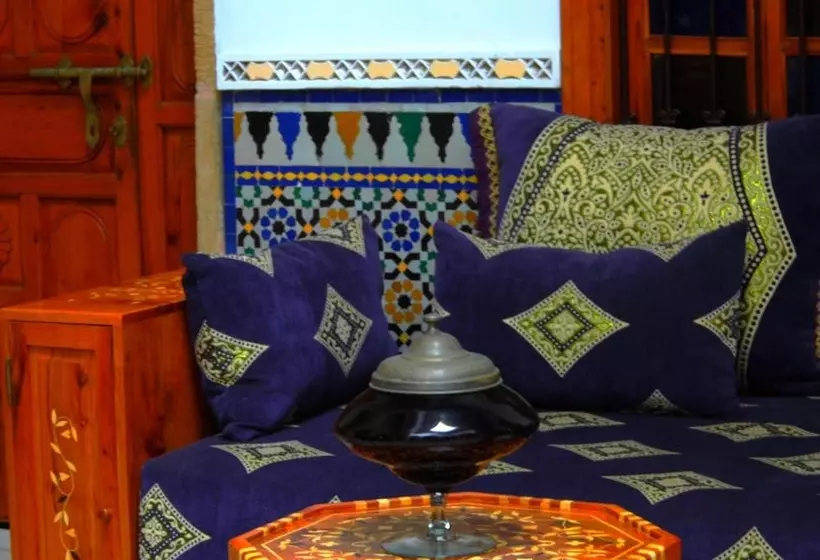 Riad Marco Andaluz