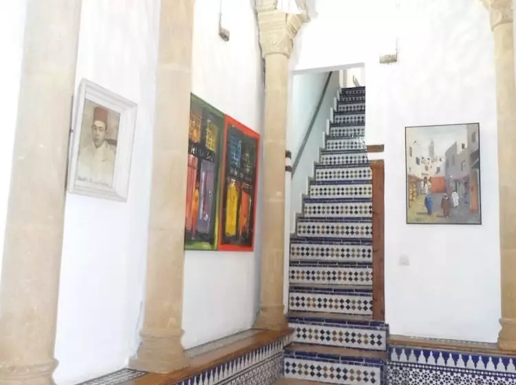 Riad Marco Andaluz