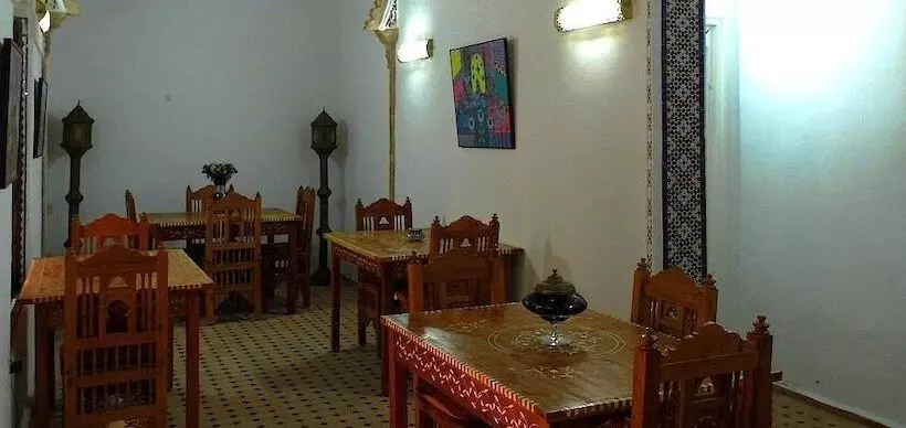 Riad Marco Andaluz