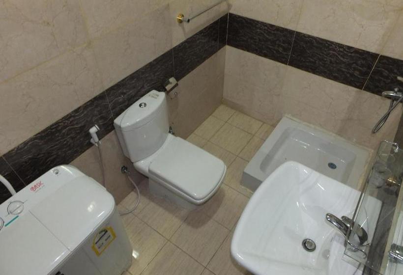 Al Manzel Al Hadea Hotel Apartments